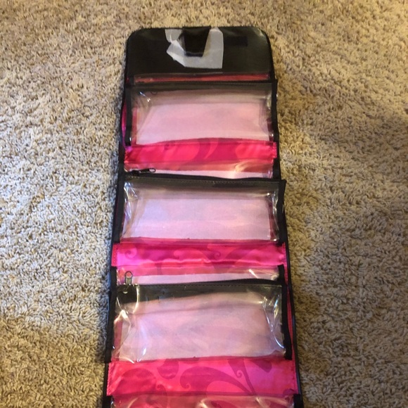 Mary Kay Makeup Mary Kay Travel Rollup Bag Poshmark